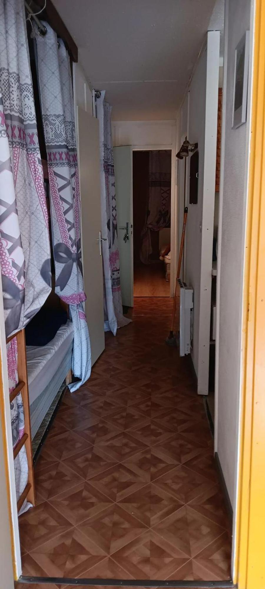 Charmant Appartement A Gouaux-De-Larboust Avec Vue Montagne Buitenkant foto