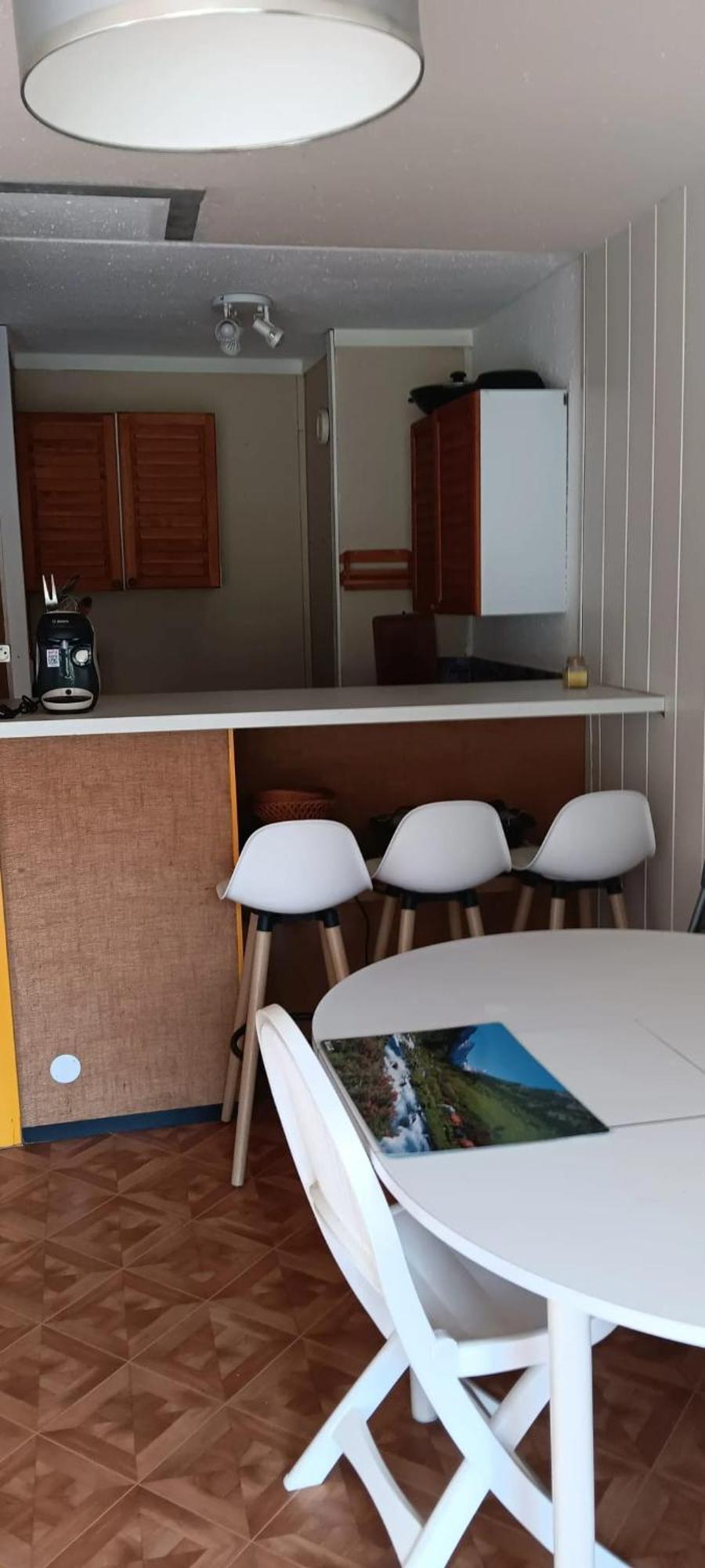 Charmant Appartement A Gouaux-De-Larboust Avec Vue Montagne Buitenkant foto