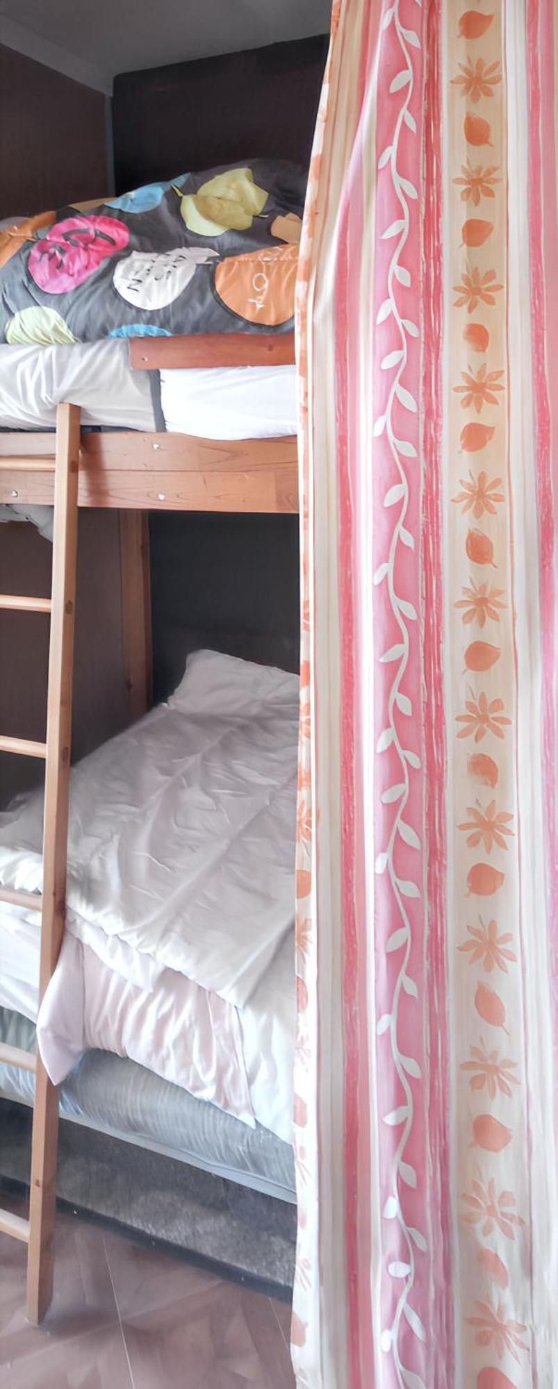 Charmant Appartement A Gouaux-De-Larboust Avec Vue Montagne Buitenkant foto